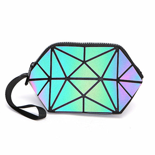 Neceser Brilli Holographic Glow