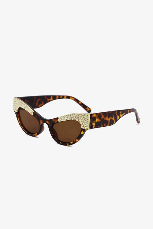 Gafas Ojo de Gato Elegance