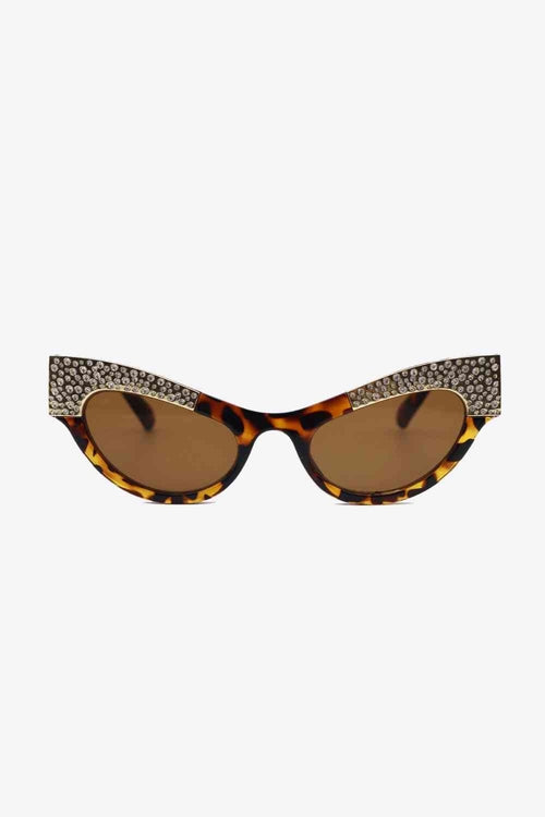 Gafas Ojo de Gato Elegance