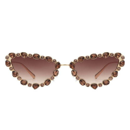 Gafas Brilli Crystal Shine Luxury