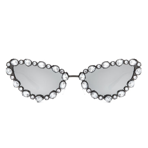 Gafas Brilli Crystal Shine Luxury