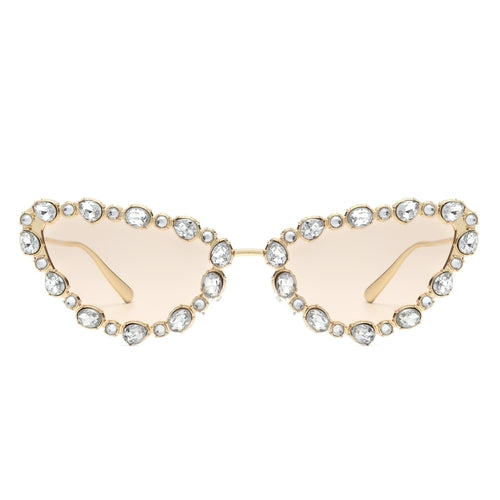 Gafas Brilli Crystal Shine Luxury