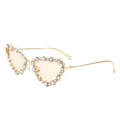 Gafas Brilli Crystal Shine Luxury
