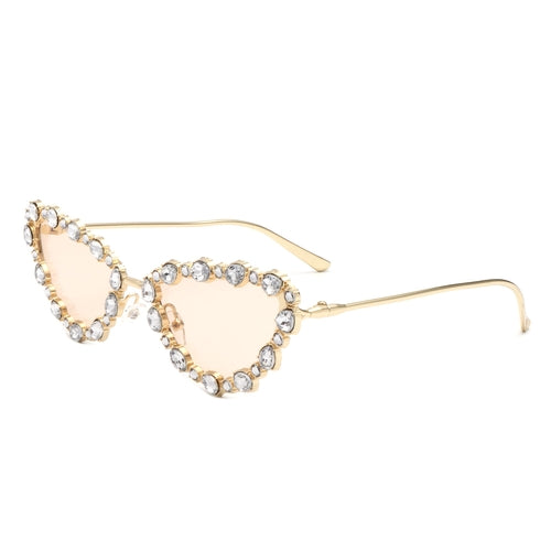Gafas Brilli Crystal Shine Luxury