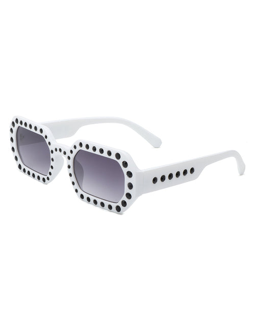 Gafas Brilli Cristal Drip Luxury - Ojos de Gato modernosas