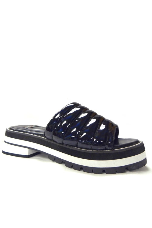 Sandalias Brilli Holográficas Glow Premium