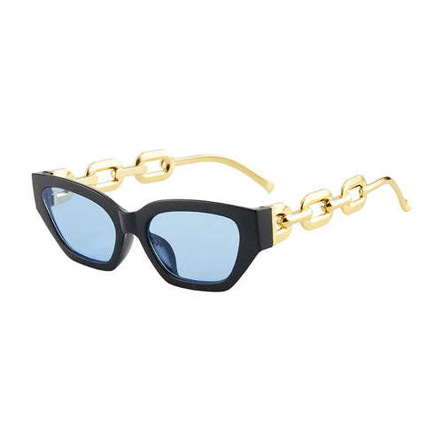 Gafas fashion ojos de gato - Modernas y Vintage