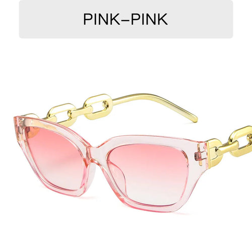Gafas fashion ojos de gato - Modernas y Vintage