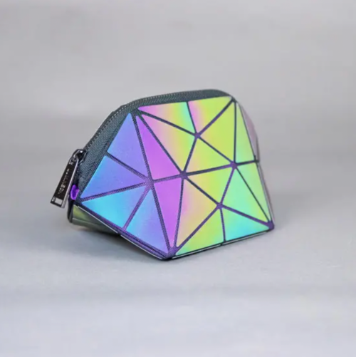 Neceser Brilli Holographic Glow