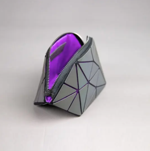 Neceser Brilli Holographic Glow