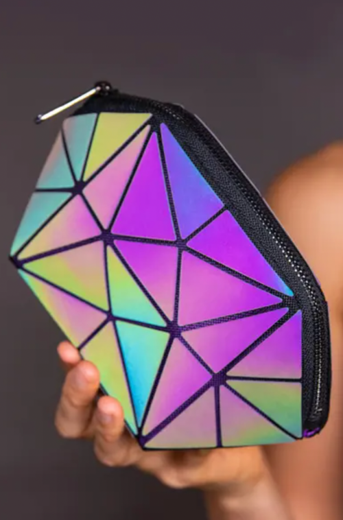 Neceser Brilli Holographic Glow
