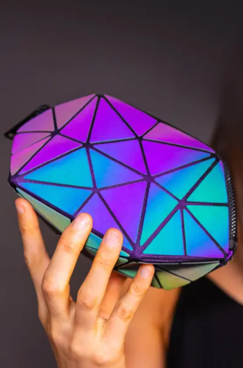 Neceser Brilli Holographic Glow
