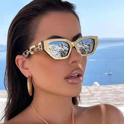 Gafas fashion ojos de gato - Modernas y Vintage