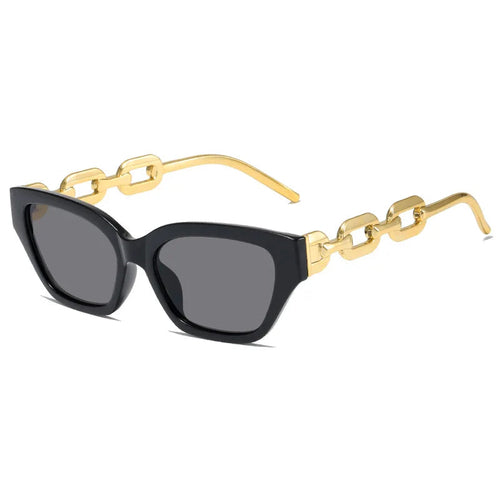 Gafas fashion ojos de gato - Modernas y Vintage