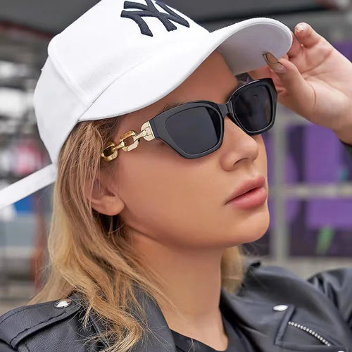 Gafas fashion ojos de gato - Modernas y Vintage