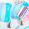 Neceser Brilli Holográfico Cristal Glow