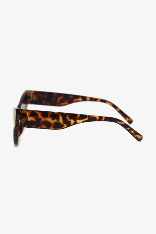 Gafas Ojo de Gato Elegance