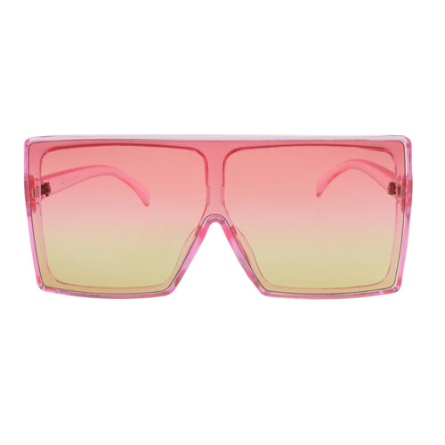 Gafas Rosa Glamour UV400