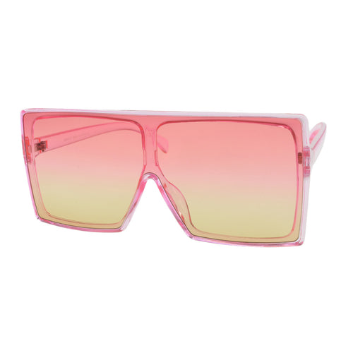 Gafas Rosa Glamour UV400