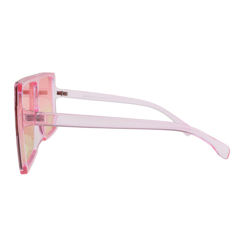 Gafas Rosa Glamour UV400