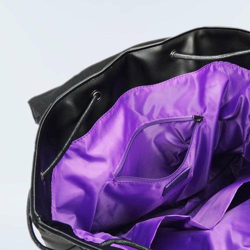 Mochila Brilli Holográfica Premium